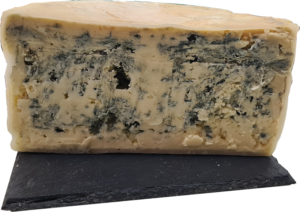 Bleu Régalis
