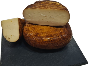 Brun de Noix