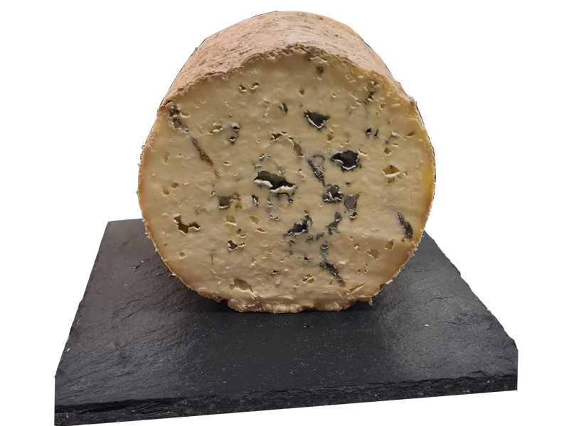 Fourme d'Ambert AOP